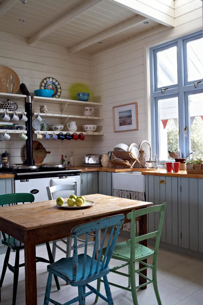Kitchen Kitchen