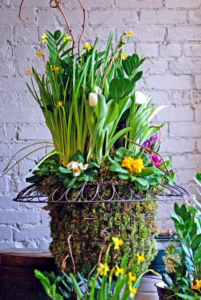 36 new spring decorations ideas - crafts and decorate with foam