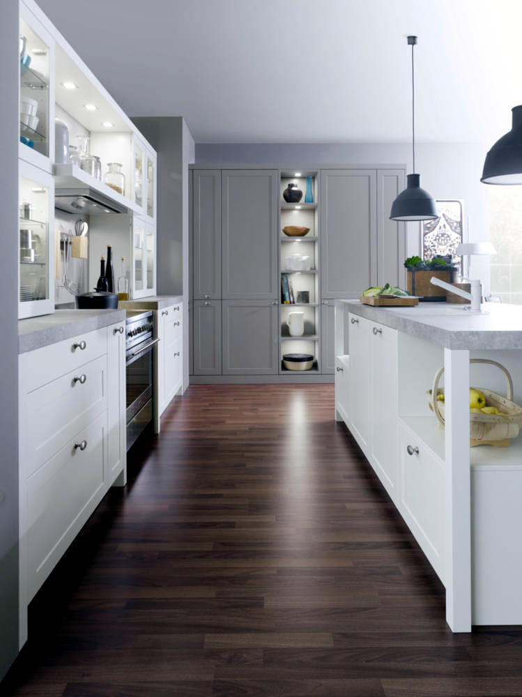 Kitchen Kitchen