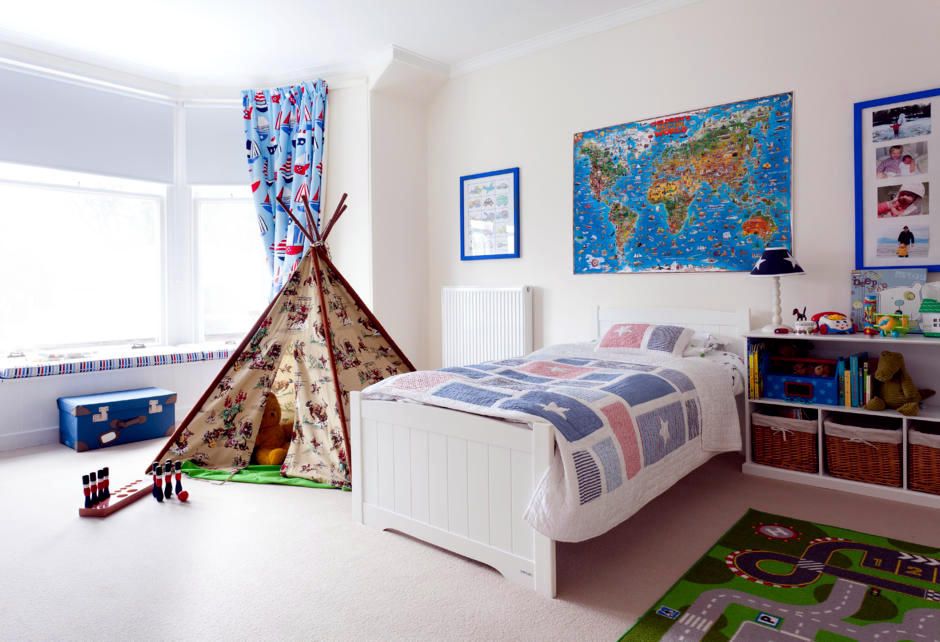 Nursery Nursery