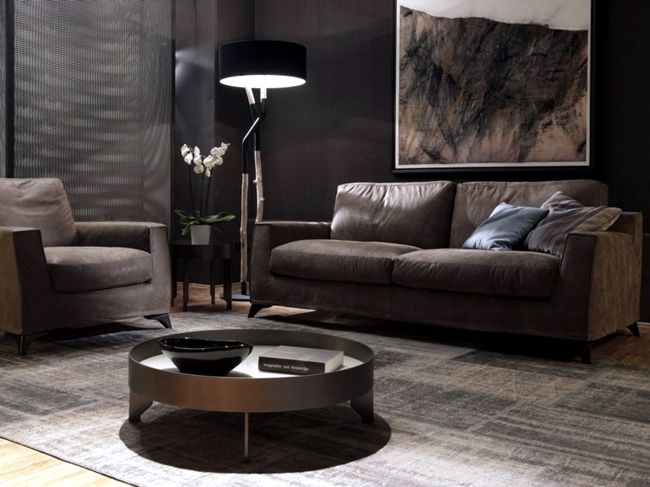 Setting the right sofa for your living room - helpful shopping tips