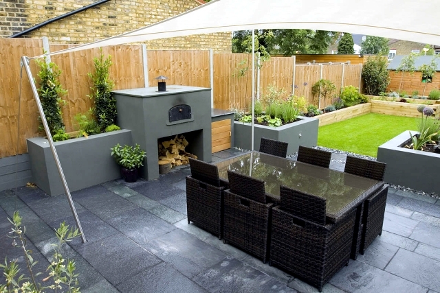 20 great ideas for the garden bring the whole family