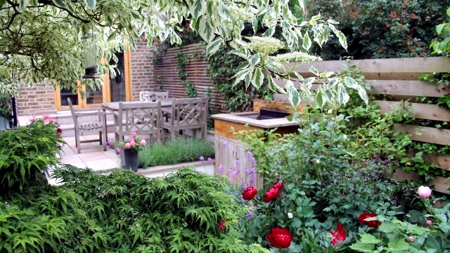 20 great ideas for the garden bring the whole family