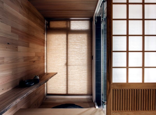Modern minimalist interior design Japanese style Modern minimalist interior design Japanese style