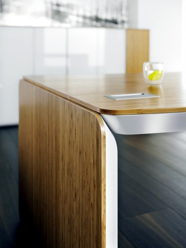 Master Design Furniture "ERANGE" - Ideal for the modern office