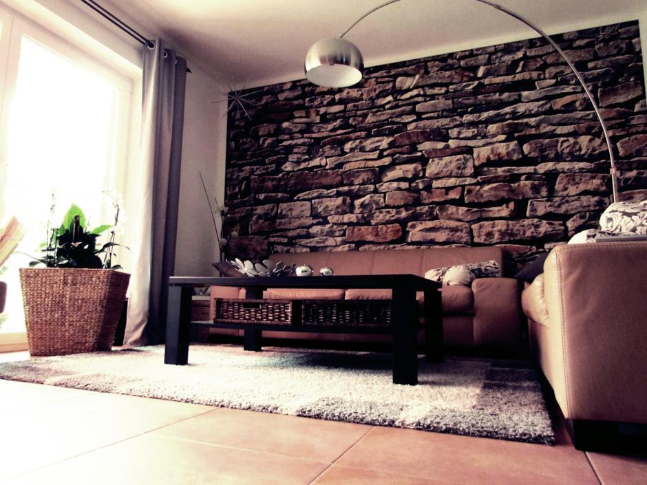 Living room Living room