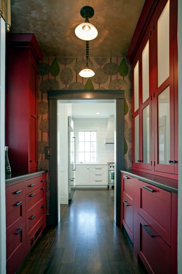 Ideas for animated decoration trend - located in the hallway color