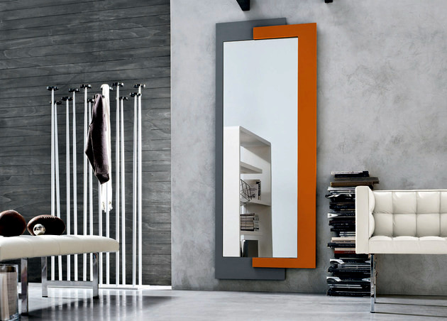 Design and Modern Furniture-The new "brilliant" furniture collection Alivar