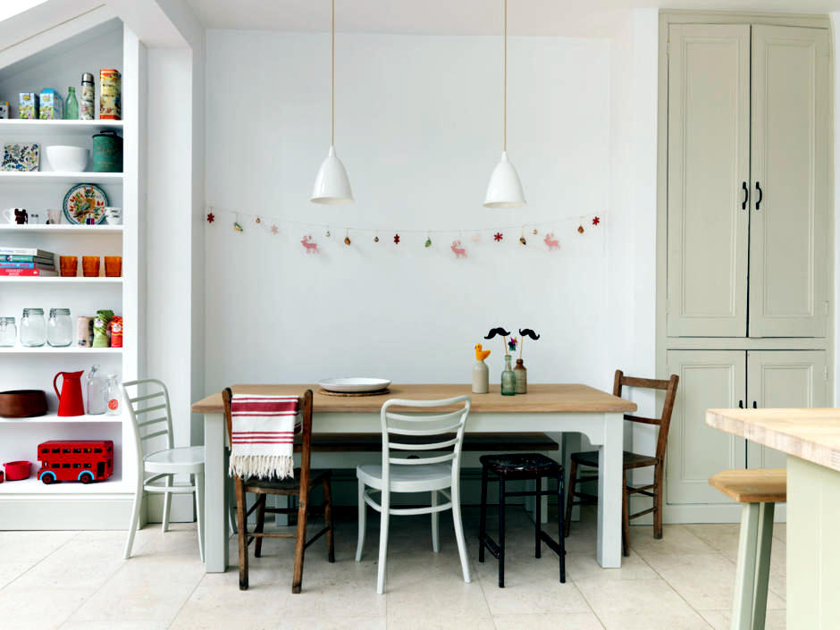 Dining room Dining room