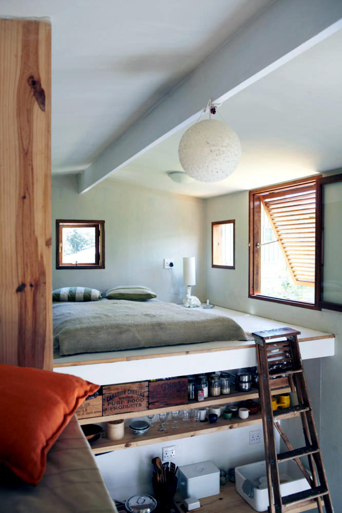 Bedroom Bedroom