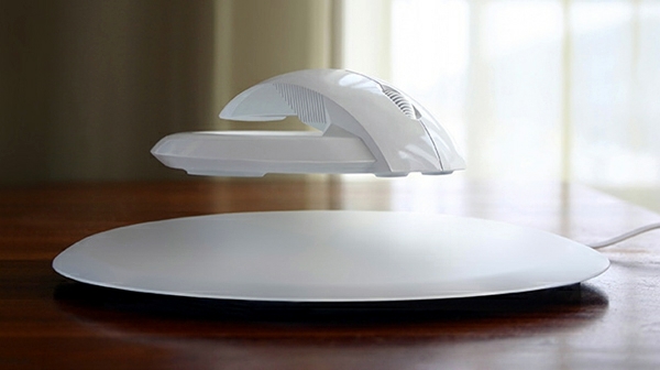 Empirisch Dag schermutseling Hi-Tech Innovation – Ergonomic Computer Mouse is hovering in the air |  Interior Design Ideas - Ofdesign