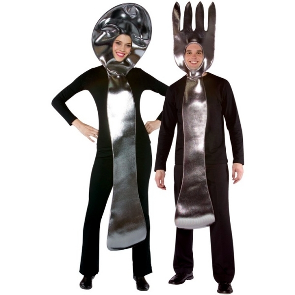 50 original ideas for costumes and party accessories fun