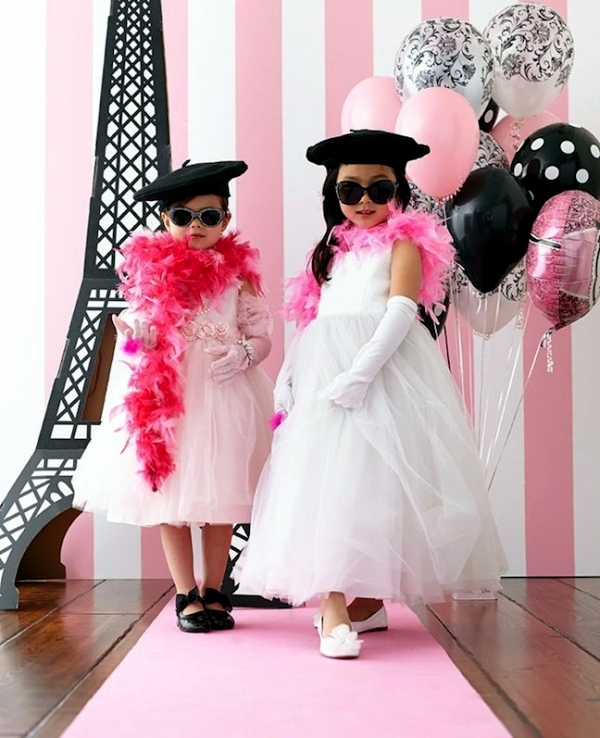 50 original ideas for costumes and party accessories fun