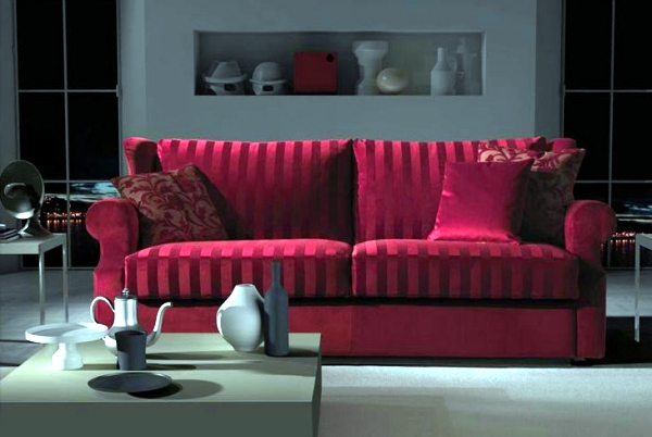 33 ideas for ultra-comfortable sofas and armchairs furniture designs