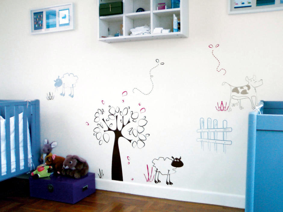 Nursery Nursery