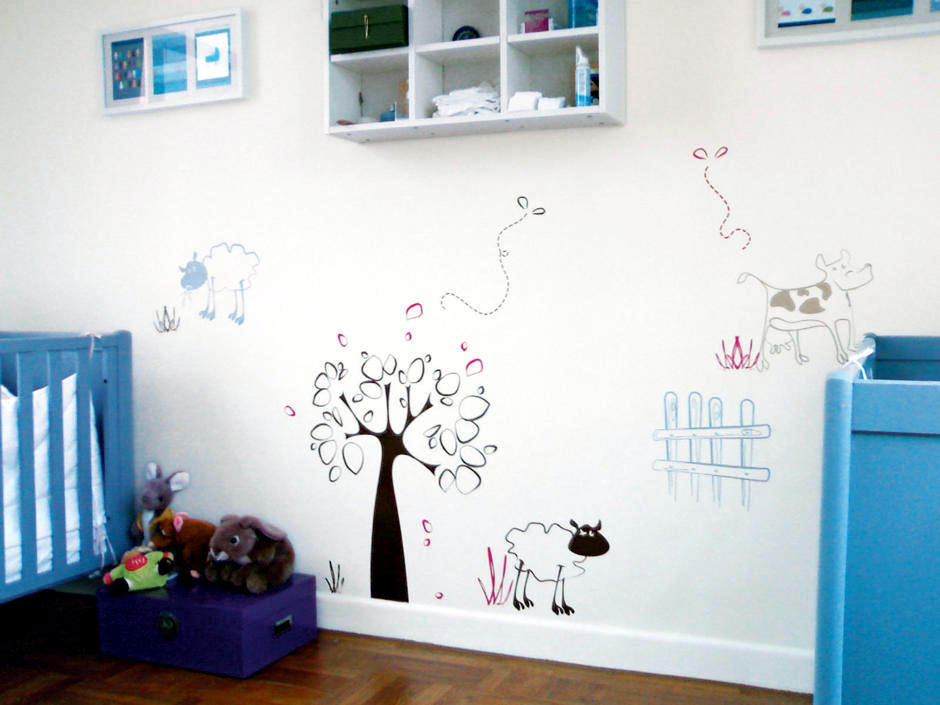 Nursery