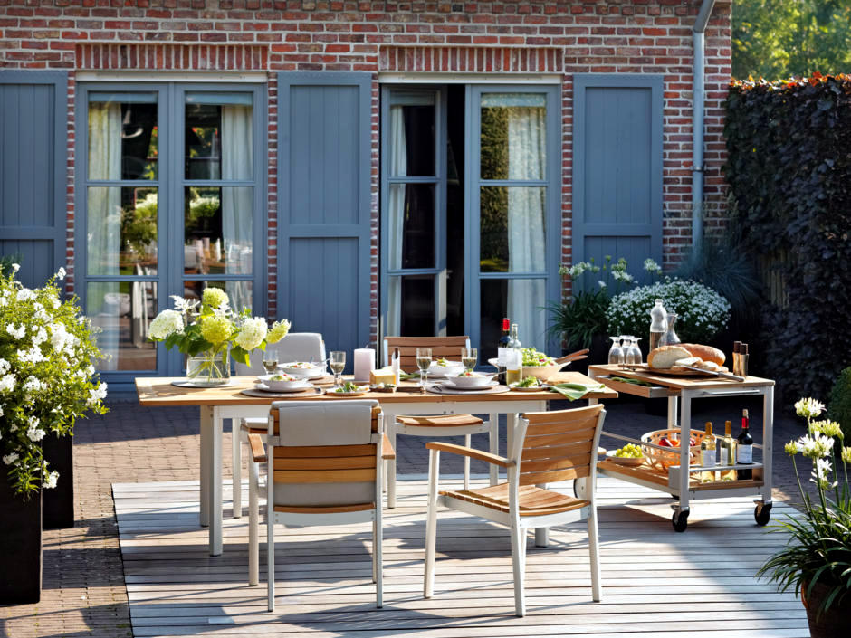 Garden & Outdoor Garden & Outdoor