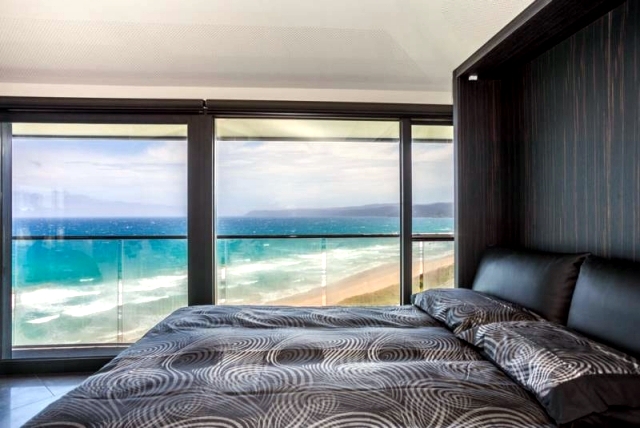 Polo House - a spectacular vacation home on the coast of Australia
