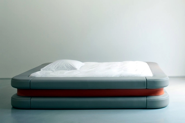 modern bed design