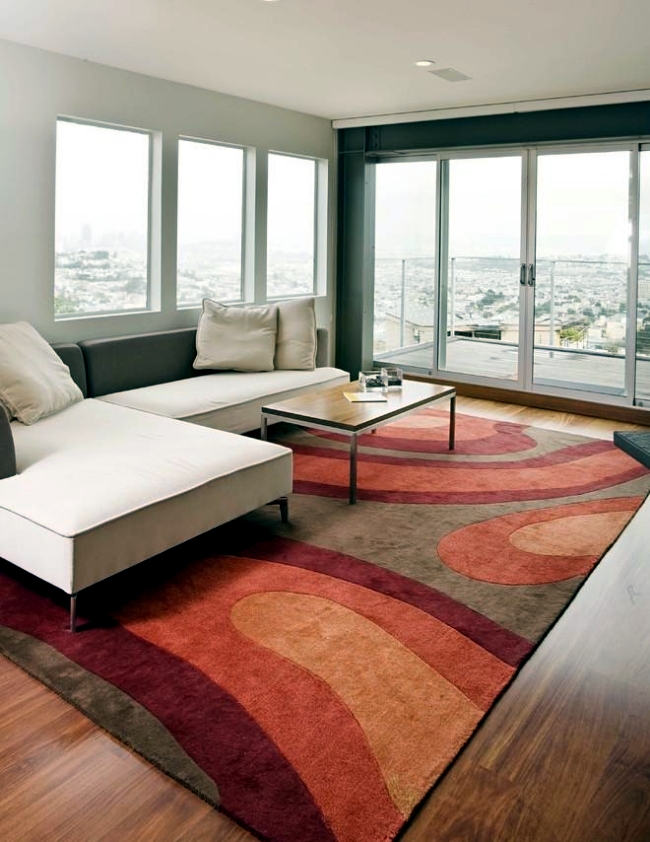 Carpet for sale - tips and what to consider when buying rugs