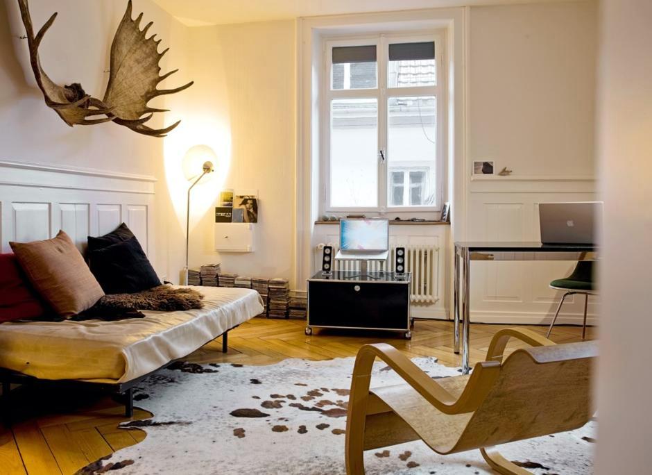 Living room Living room