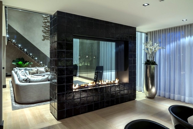 Luxury Villa in Rotterdam with sophisticated decor Kolenik