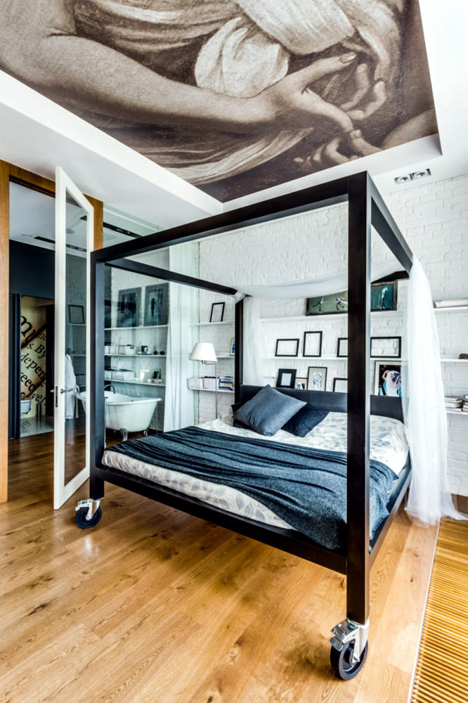 Bedroom Bedroom