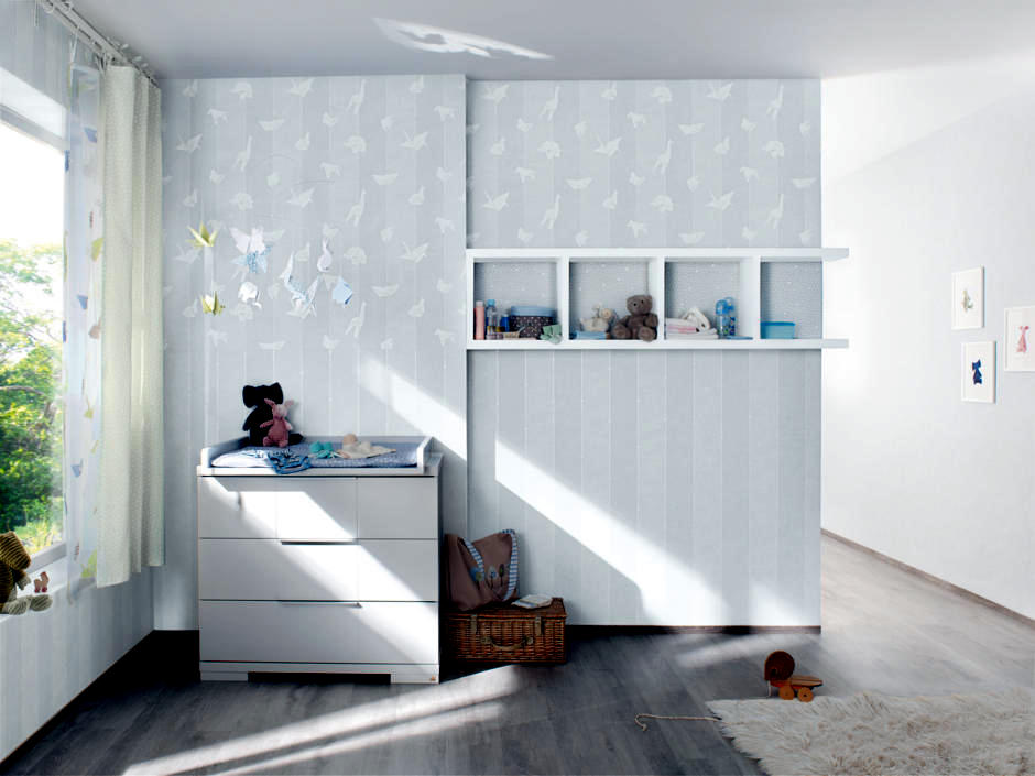 Nursery Nursery