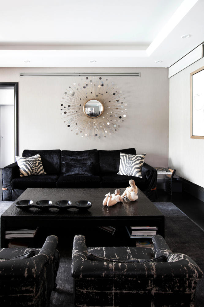 Living room Living room