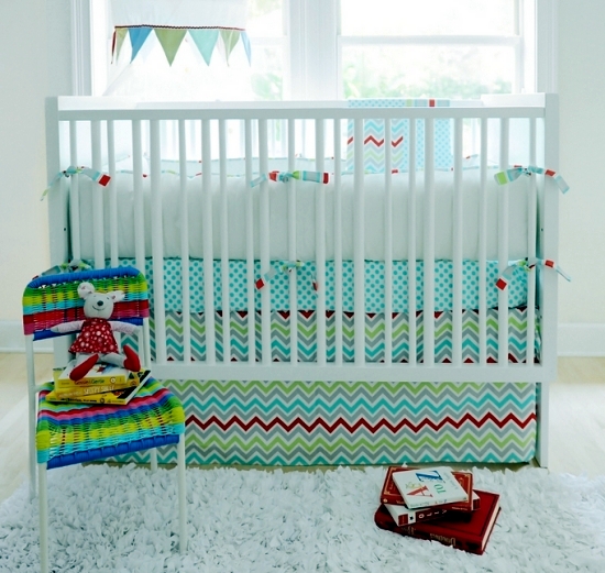 Baby Room