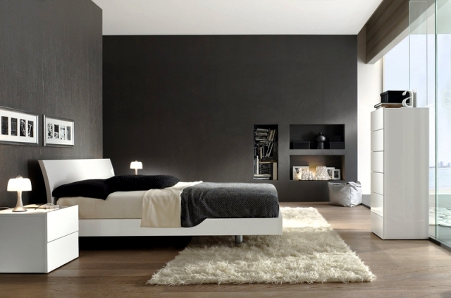 20 soft shag rug with all modern amenities