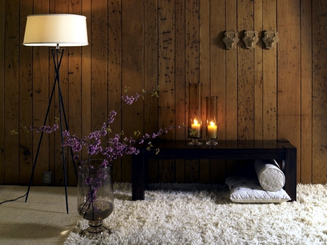 20 soft shag rug with all modern amenities