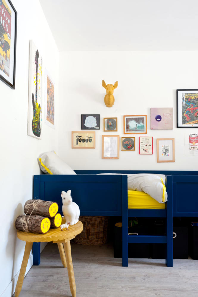 Nursery Nursery