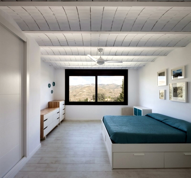 87 ideas modern bedroom - elegant design with a touch Designer
