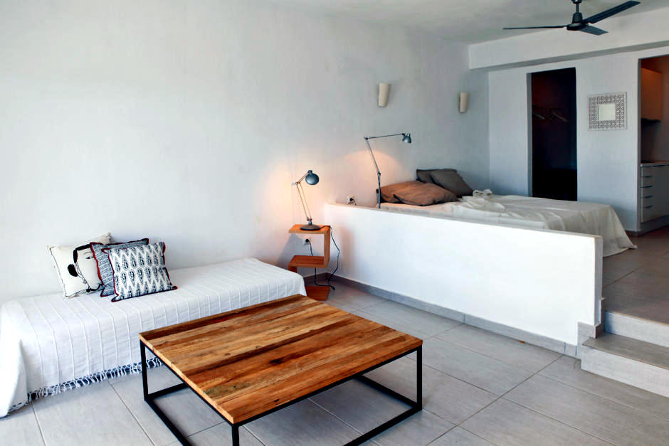 Bedroom Bedroom