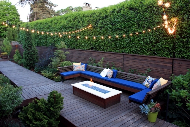 Protection against noise for the Garden - 11 Tips for a peaceful outdoor experience