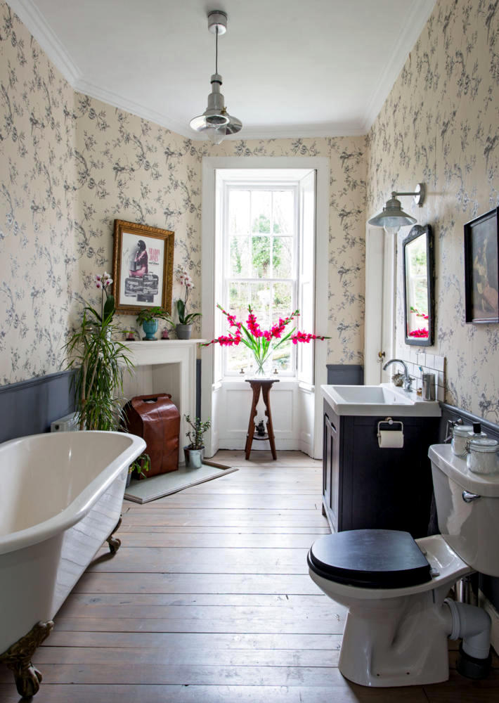 Bathroom Bathroom