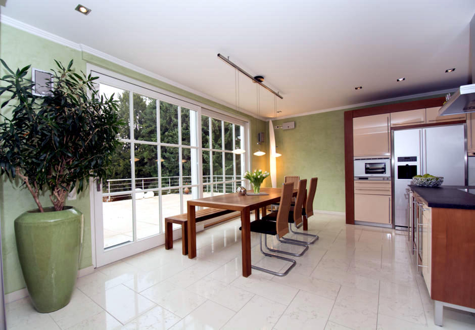 Dining room Dining room