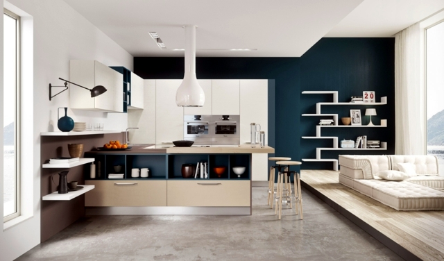 Kitchen Design At Its Best Modern Kitchen Program Arredo Cucine Interior Design Ideas Ofdesign