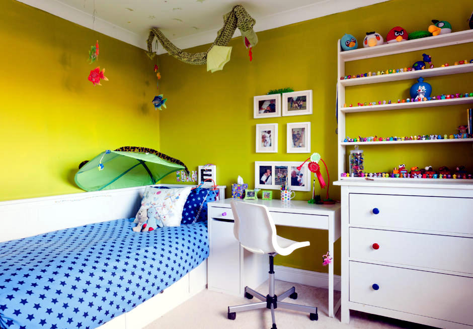 Nursery Nursery