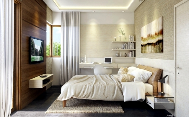 25 new bedroom design ideas to fall in love