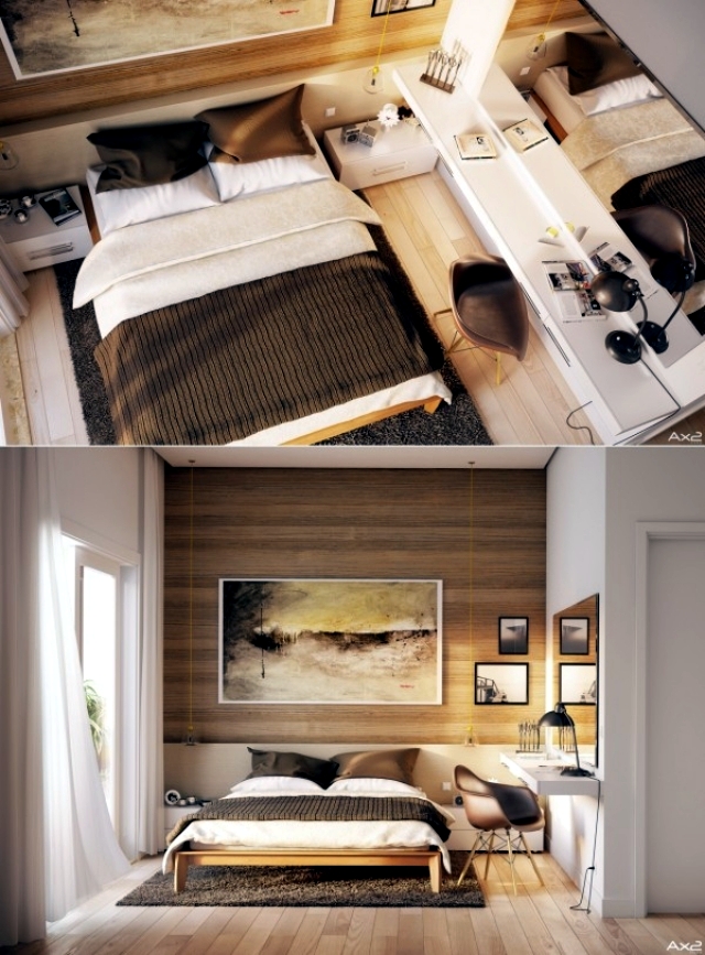 25 new bedroom design ideas to fall in love