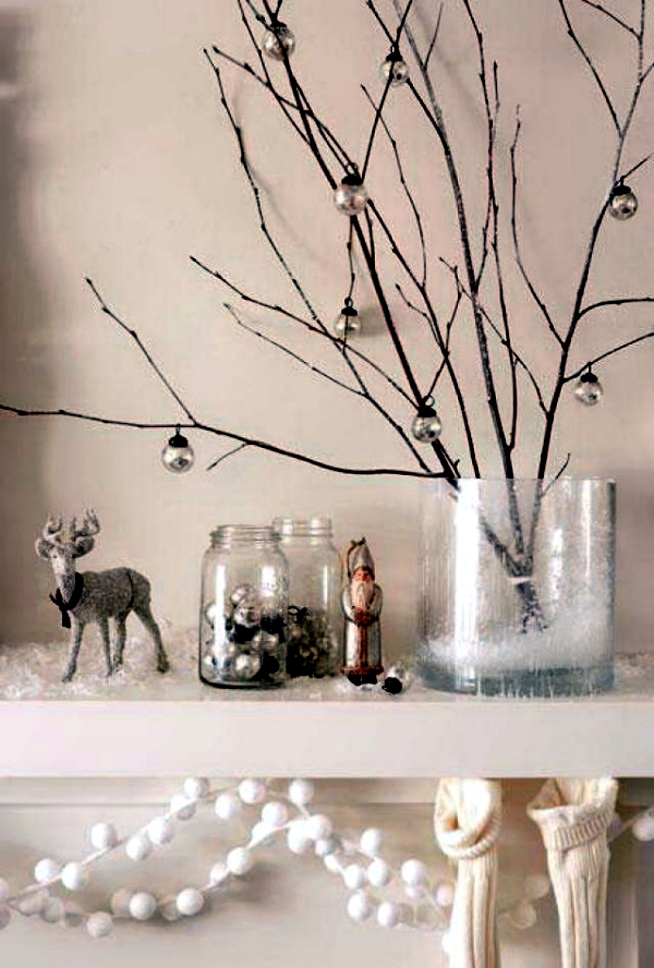 Winter Decoration Ideas Conspiracy to initiate prosecutions winter atmosphere Belle