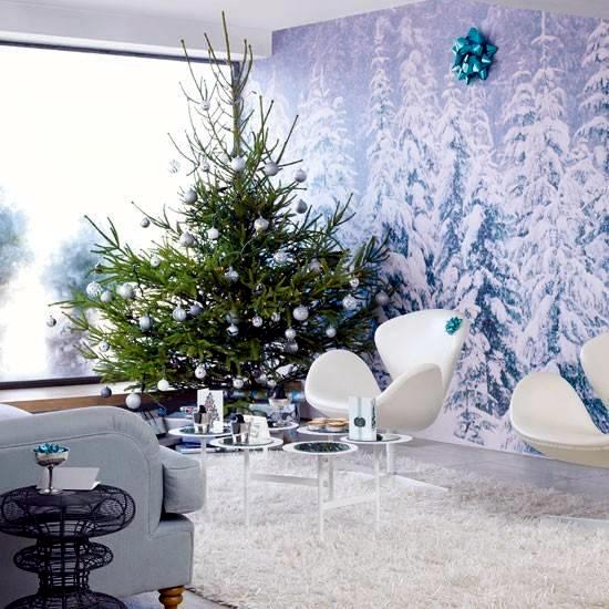 Winter Decoration Ideas Conspiracy to initiate prosecutions winter atmosphere Belle