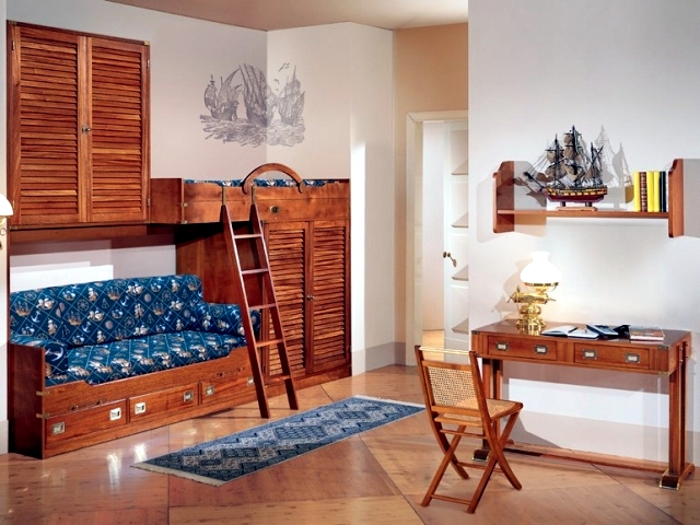 Select Design Bed - Tips for Buying Kids Furniture