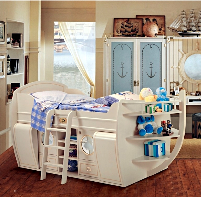 Select Design Bed - Tips for Buying Kids Furniture