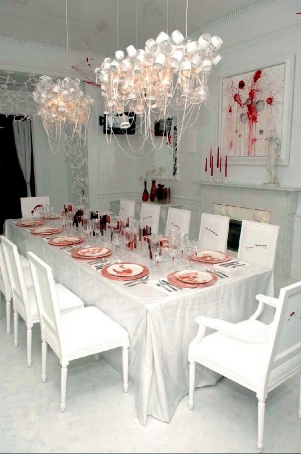 30 Dexter Morgan Ideas For Spooky Halloween Party Decoration