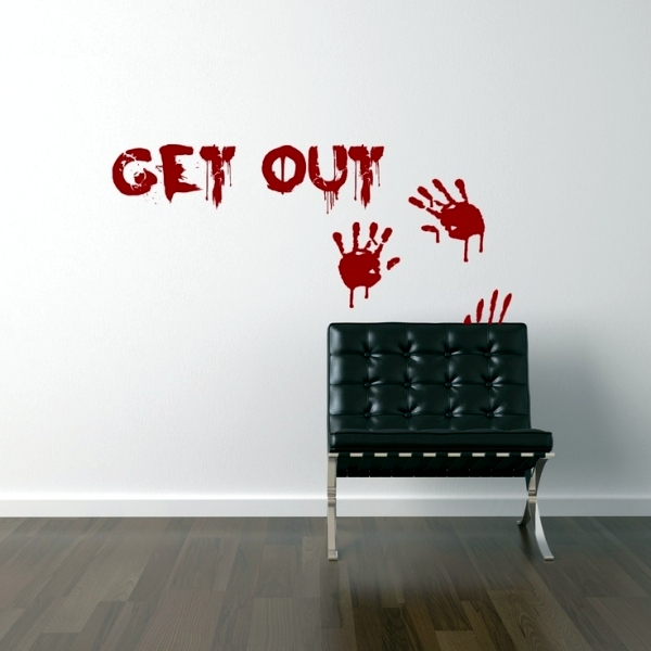 Dexter Morgan 30 ideas for spooky Halloween decor for that