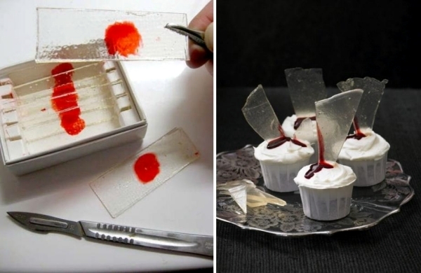 Dexter Morgan 30 ideas for spooky Halloween decor for that