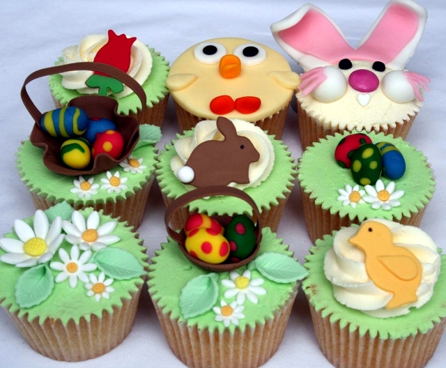 Gifts for Easter - Easter 20 fun surprises for your children